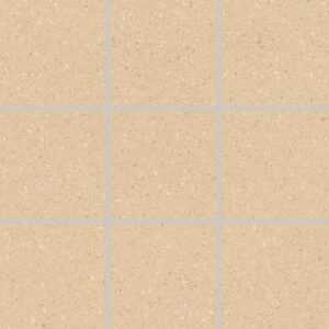 Dlažba Rako Compila sand 10x10 cm mat DAK11868.1