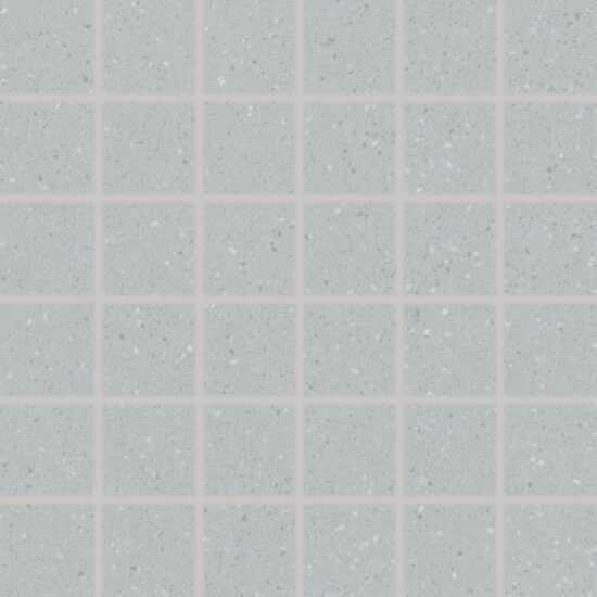 Mozaika Rako Compila cement 30x30 cm mat DDM05865.1