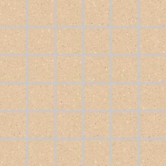 Mozaika Rako Compila sand 30x30 cm mat DDM05868.1
