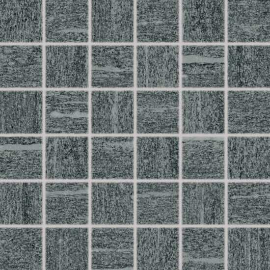 Mozaika Rako Vals pepper 30x30 cm mat DDM05848.1