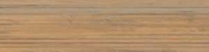 Schodovka Rako Plywood honey 30x120 cm mat DCPVF843.1