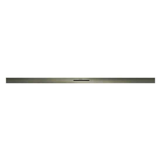 Sprchový žľab Kaldewei Flowline Zero 150 cm nerez kartáčovaná šampaňská 940200010931